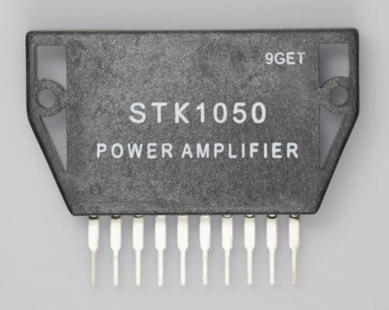 STK1050 IC KOLO - 