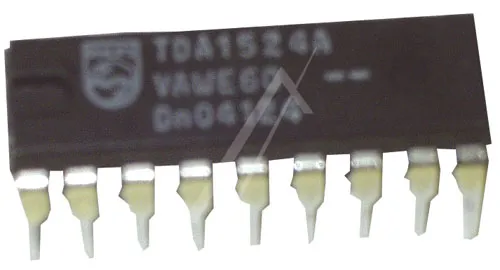 TDA1524A IC KOLO - 
