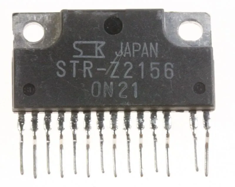 STRZ2156 IC KOLO - 