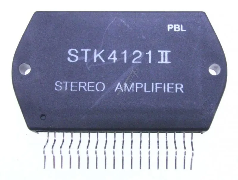 STK4121II IC KOLO - 