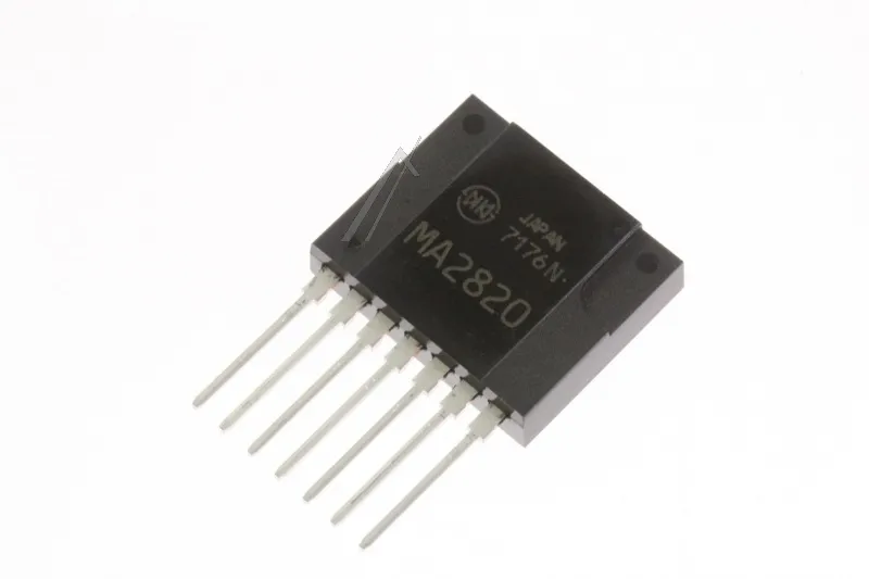 MA2820 IC KOLO - 