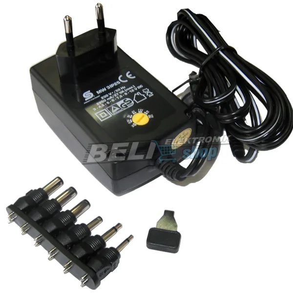 ISPRAVLJAČ MW3IP25 - 