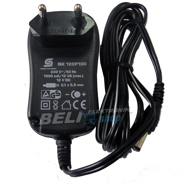 ISPRAVLJAČ NK120P100 - 