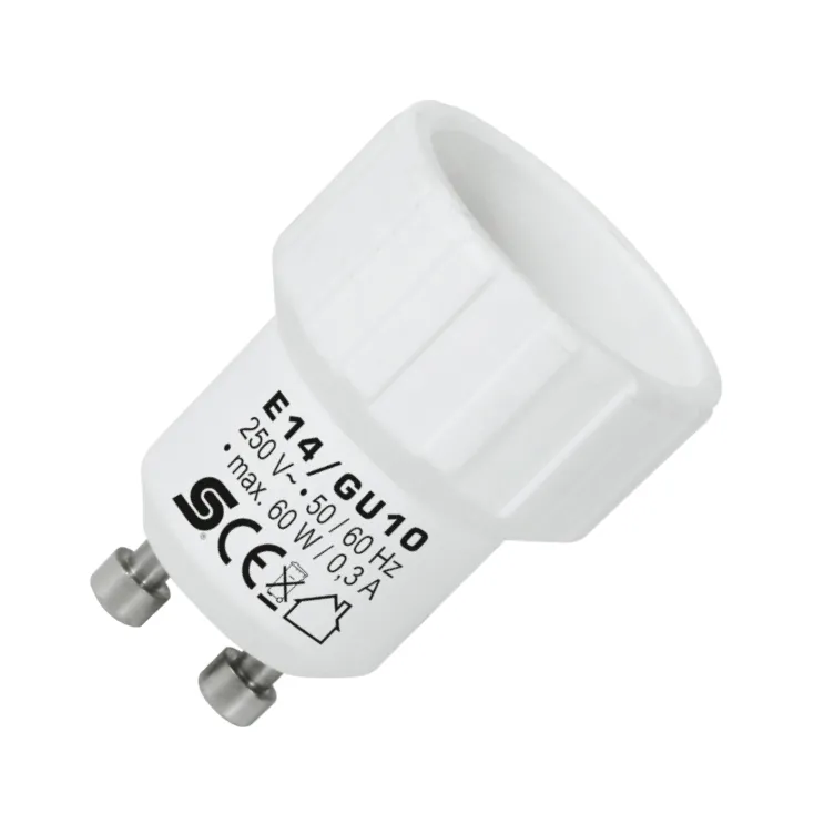 ADAPTER E14/GU10 - 