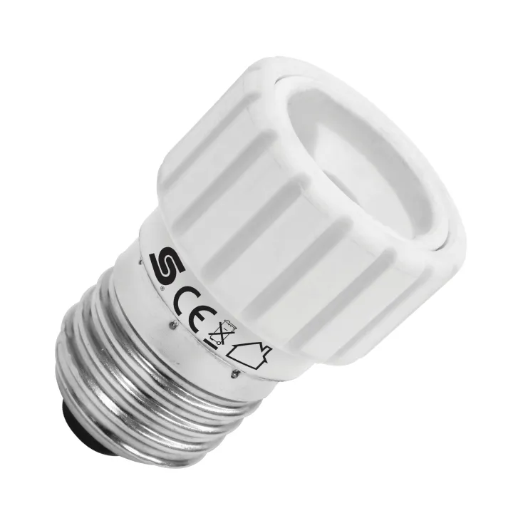 ADAPTER GU10/E27 - 