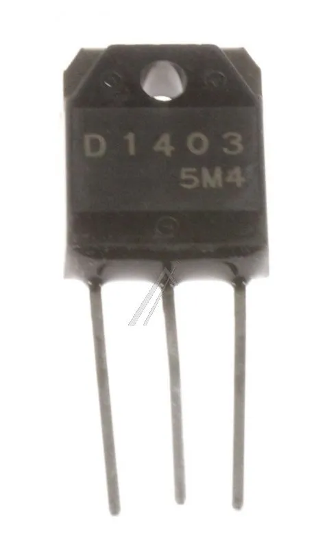2SD1403 TRANZISTOR - 