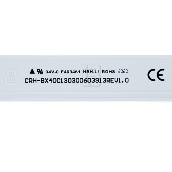 LED BAR-HISENSE40 - 