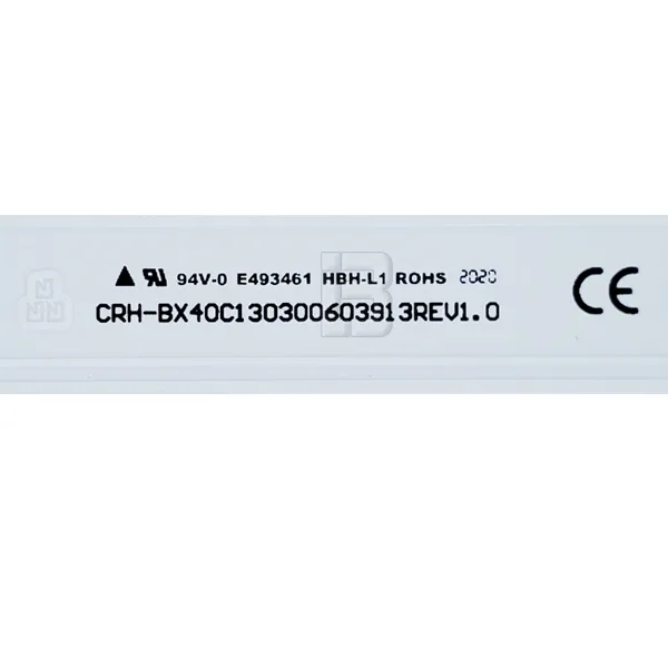 LED BAR-HISENSE40 - 