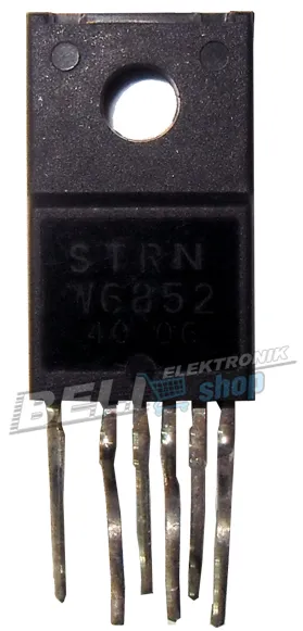 STRW6852 IC KOLO - 