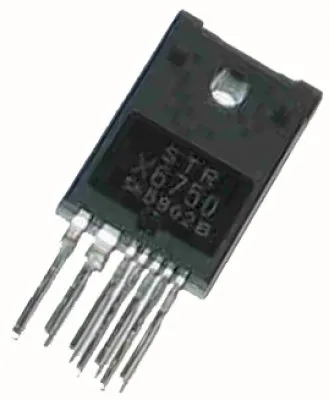 STRX6459 IC KOLO - 