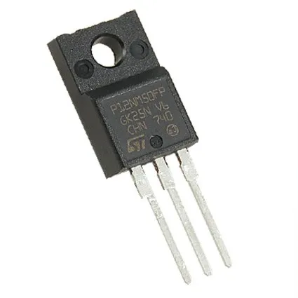 STP12NM50FP TRANZISTOR - 
