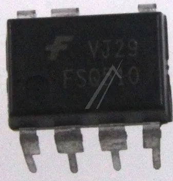 FSQ510 IC KOLO - 