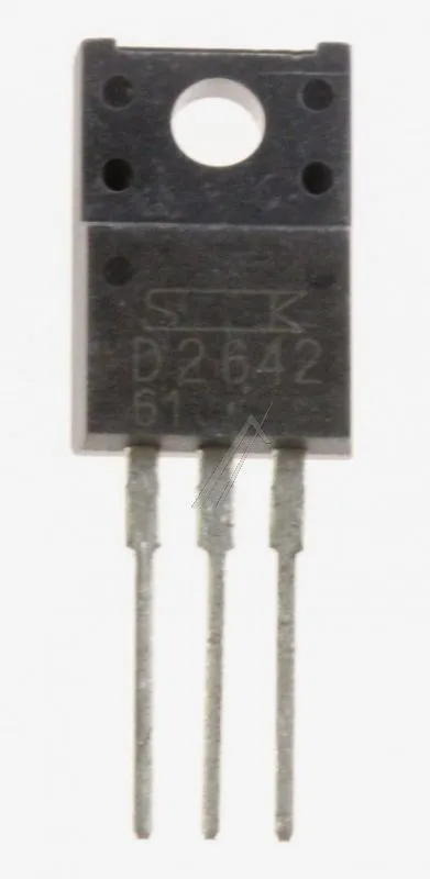 2SD2642 TRANZISTOR - 