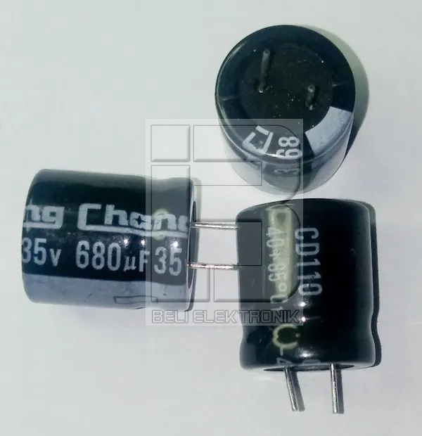 E680MF/35V85C - 