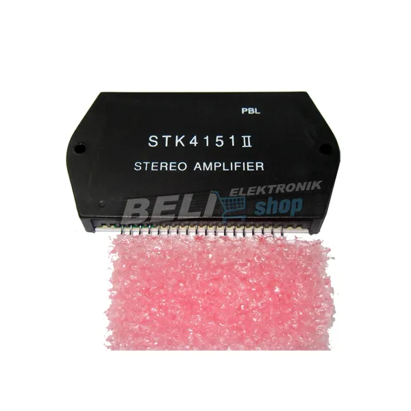 STK4151II IC KOLO - 