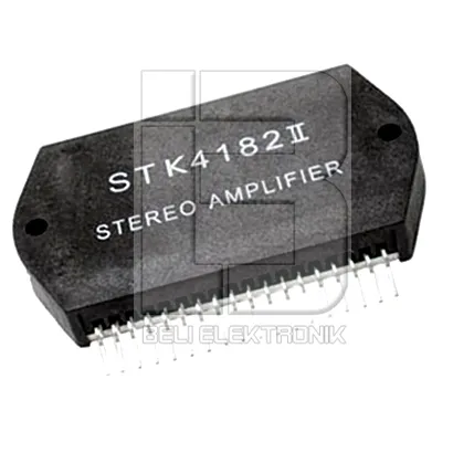 STK4182II IC KOLO - 