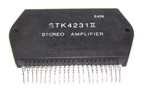 STK4231II IC KOLO - 