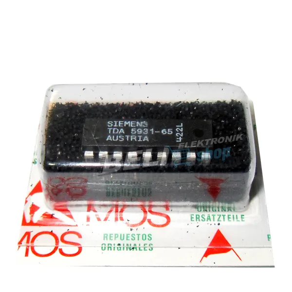 TDA5931-6 IC KOLO - 