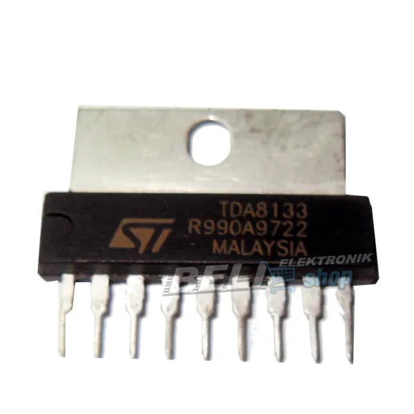 TDA8133 IC KOLO - 