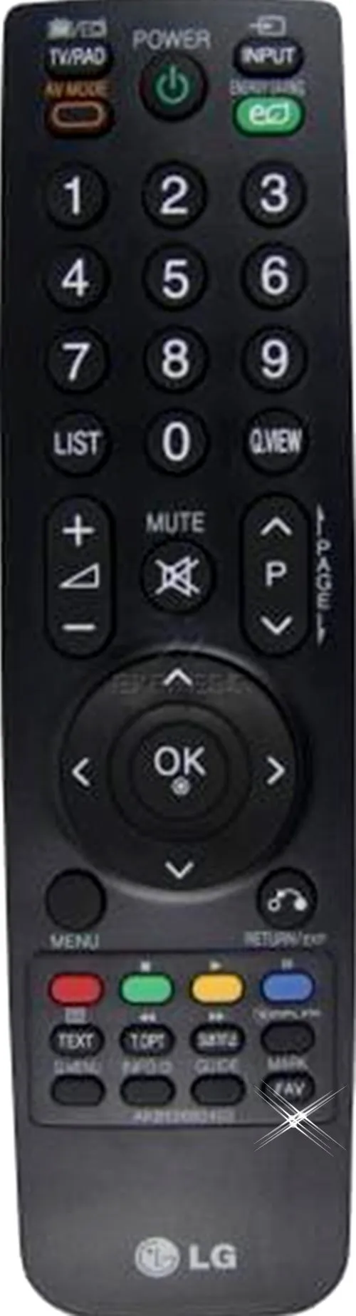 DALJINSKI LgAKB69680403 - daljinski upravljač za lg tv