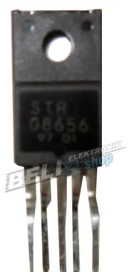 STRG8656 IC KOLO - 