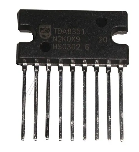 TDA8351 IC KOLO - 