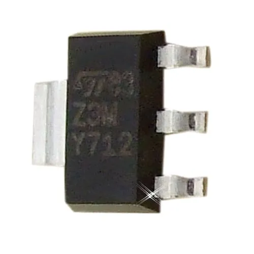 Z0103MN TRIAK - 