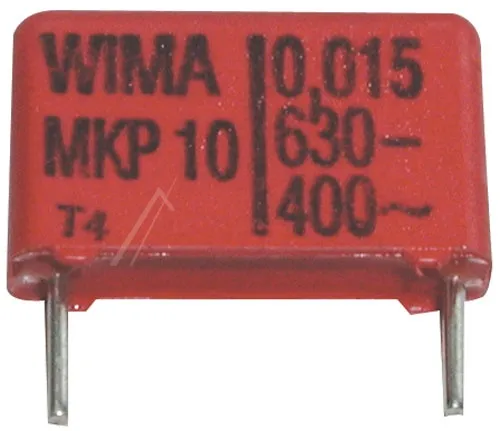 C15NF630V-MKP10 - 