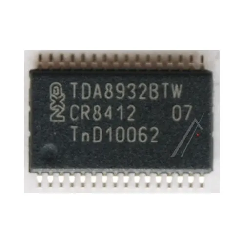 TDA8932BTW IC KOLO - 