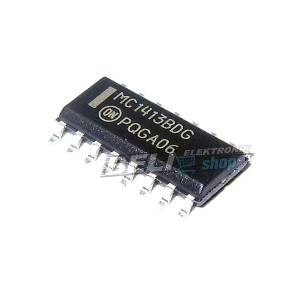 MC1413BD IC KOLO - 