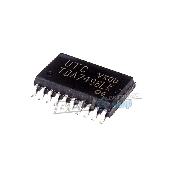 TDA7496LK IC KOLO - 