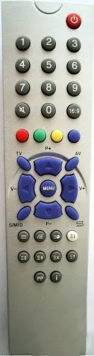 DALJINSKI SIMENS SD-3 - 