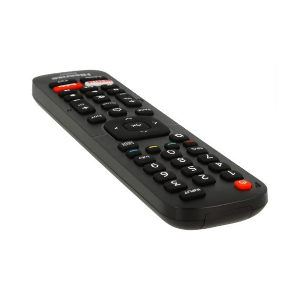 DALJINSKI HISENSE EN2D27 - daljinski hisense tv