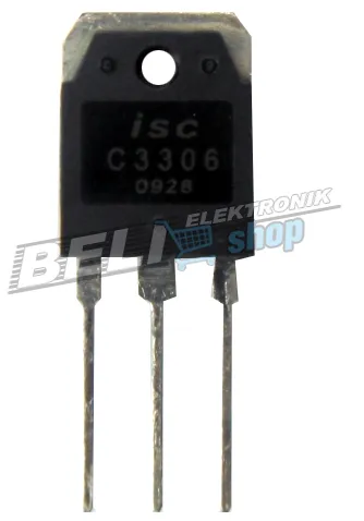2SC3306 TRANZISTOR - 