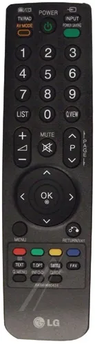 DALJINSKI LgAKB69680424 - daljinski upravljač za lg tv