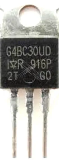 IRG4BC30UD TRANZISTOR - 