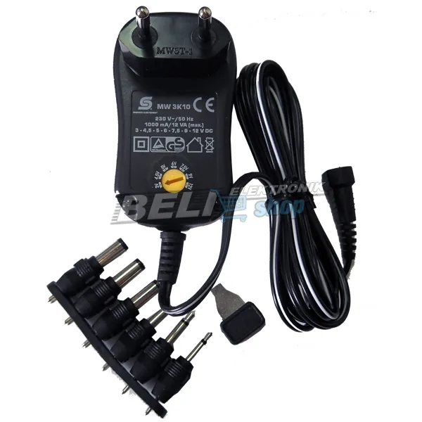 ISPRAVLJAČ MW3K10 - 