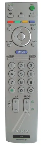 DALJINSKI SONY RMED008 - daljinski upravljač za sony tv