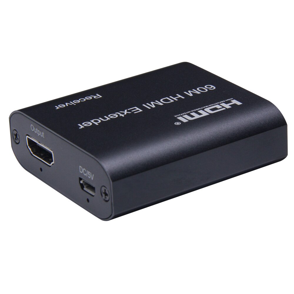 HDMI EXTENDER HDEX-600 - 