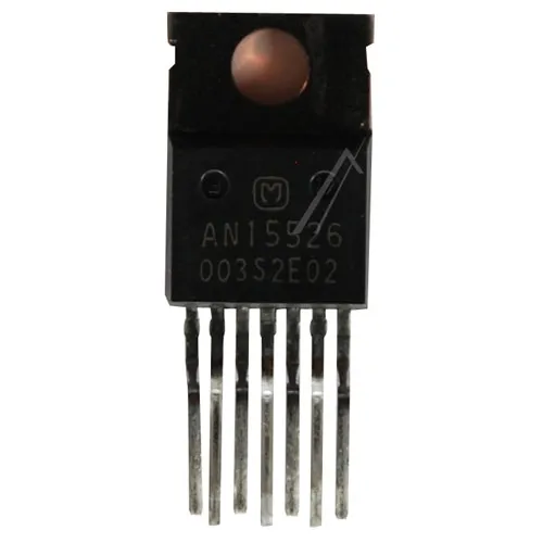 AN15526A IC KOLO - 