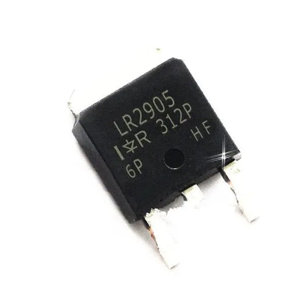IRLR2905 TRANZISTOR - 
