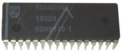 TDA4504B IC KOLO - 