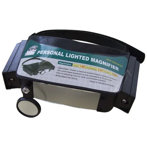 LUPA 8PK-MA003N - 