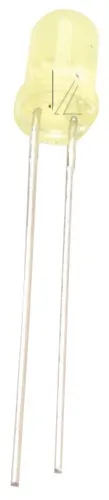 LED5 Y-LC LED DIODA - 