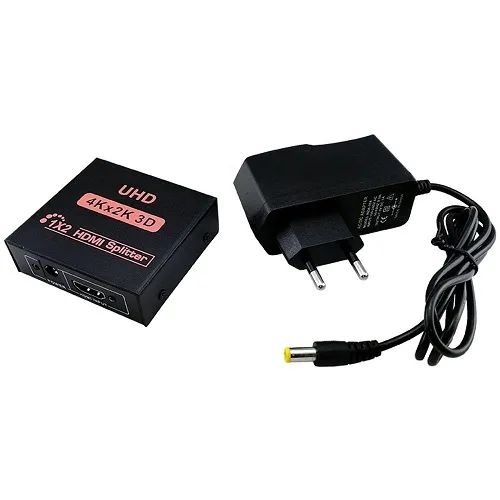 HDMI SPLITER 1n2 - 