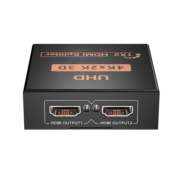 HDMI SPLITER 1n2 - 
