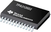 TPA3120D2 IC KOLO - 