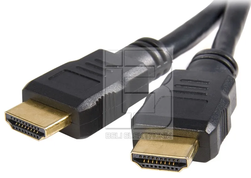 HDMI V1.4-1.8M - 