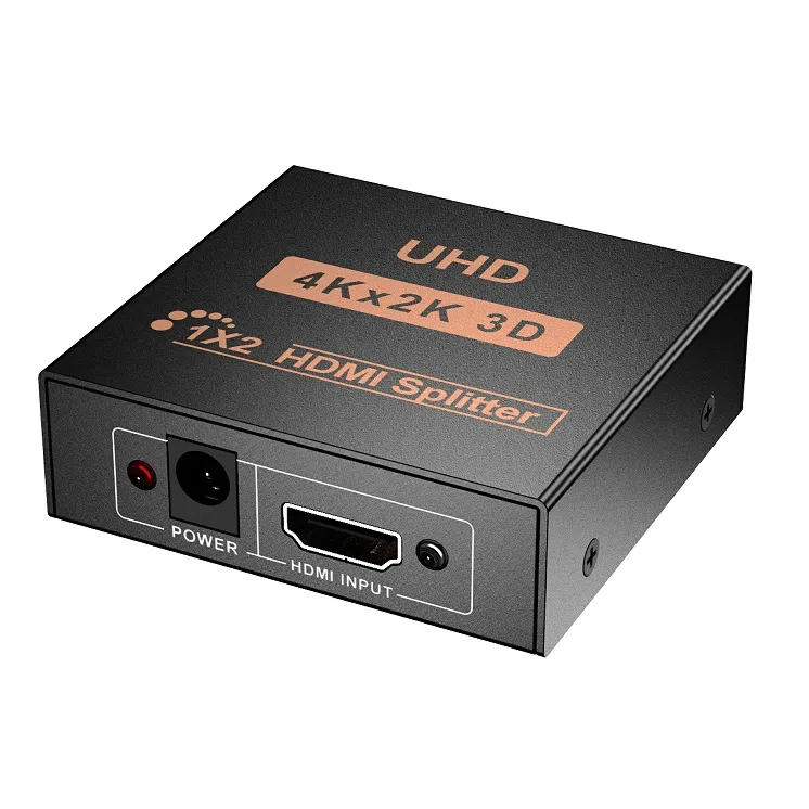 HDMI SPLITER 1n2 - 