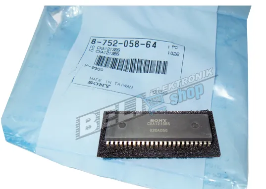 CXA1213BS IC KOLO - 